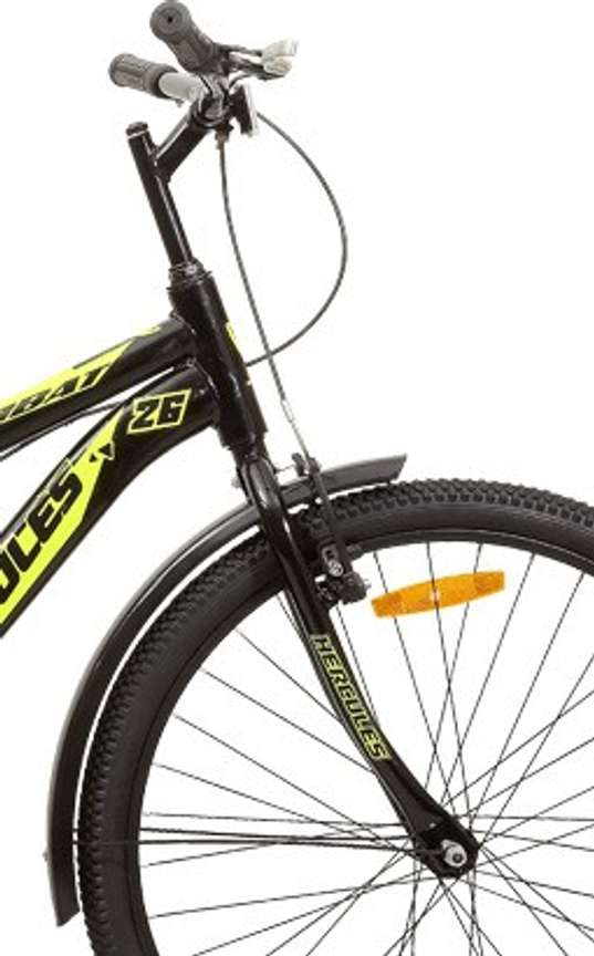 HERCULES KOMBAT RF 24 BLACK 24 T Road Cycle Price in India Buy HERCULES KOMBAT RF 24 BLACK 24 T Road Cycle online at Flipkart