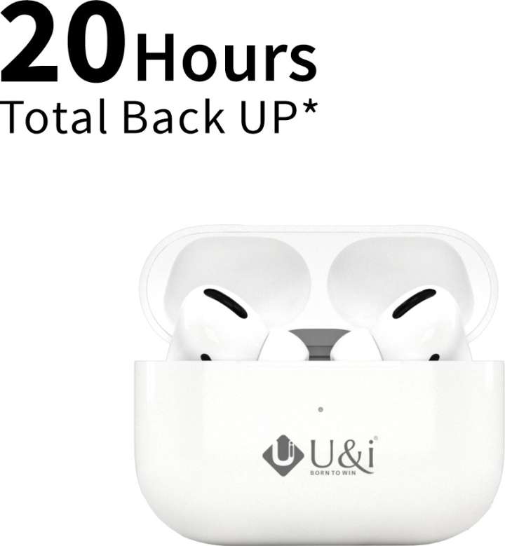 U & i earbuds sale