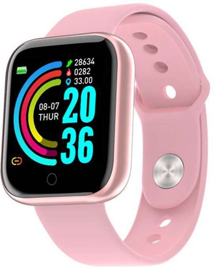 Gabbar T500 Pink MOBILE ANDROID Smartwatch Smartwatch Price in India Buy Gabbar T500 Pink MOBILE ANDROID Smartwatch Smartwatch online at Flipkart