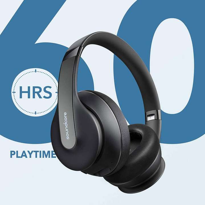 Soundcore headphones q10 2025
