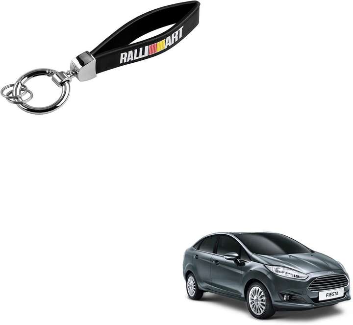 Ford fiesta key ring shop