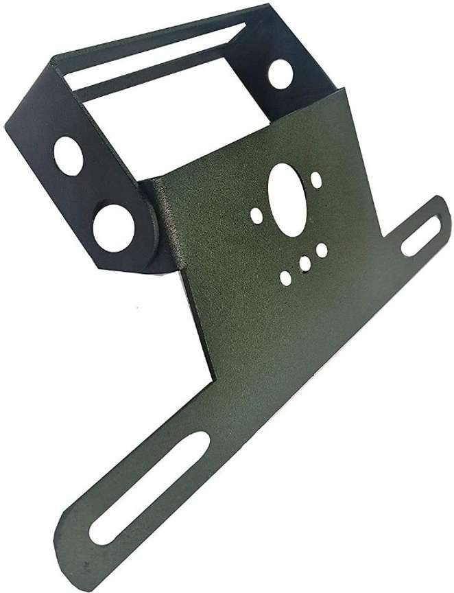 Xplore Tail Tidy Fender Eliminator For Bajaj Pulsar 150 180 220cc Bike Fairing Kit Price in India Buy Xplore Tail Tidy Fender Eliminator For Bajaj Pulsar 150