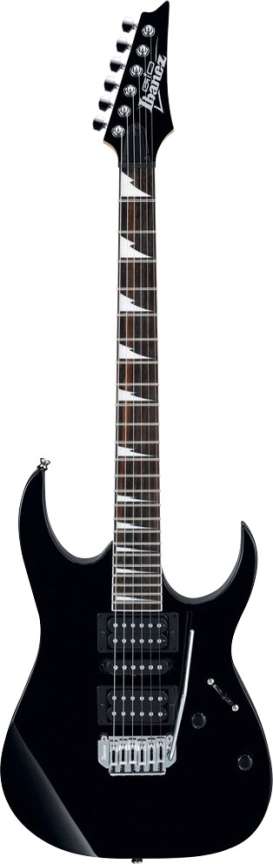 IBANEZ GRG170DX-BKN Solid Body Electric Guitar Price in India - Buy IBANEZ  GRG170DX-BKN Solid Body Electric Guitar online at Flipkart.com