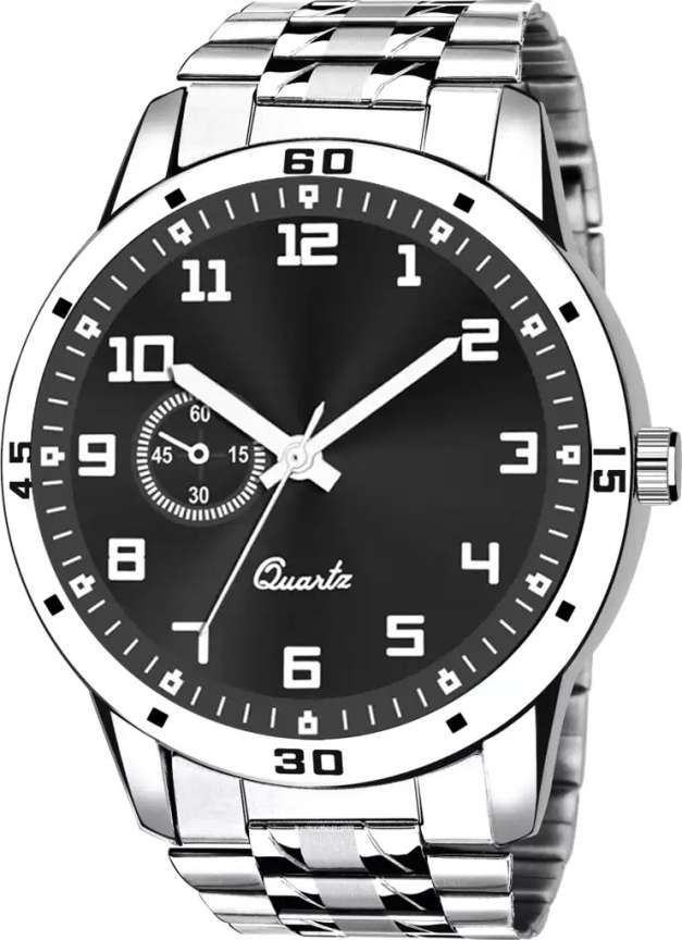 Flipkart mens watch chain hotsell