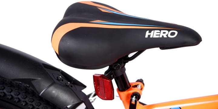 Hero sprint thorn 1.0 price outlet