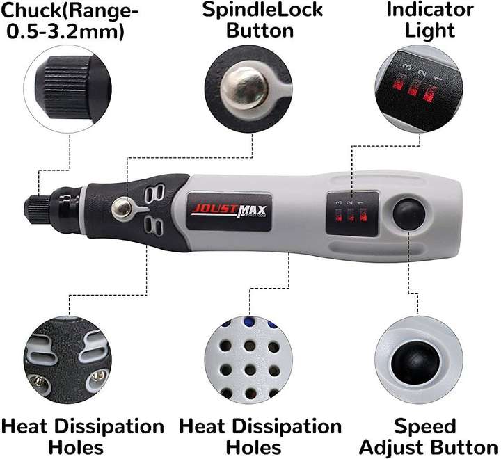 Rechargeable mini drill machine online
