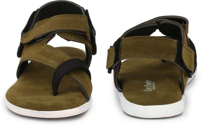 LEEPEETER Men Sandals Buy LEEPEETER Men Sandals Online at Best Price Shop Online for Footwears in India Flipkart