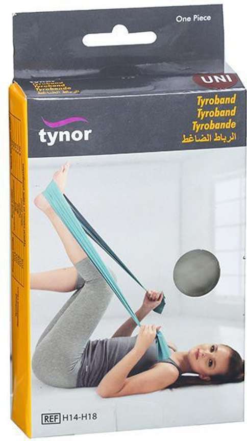 Tynor resistance band outlet