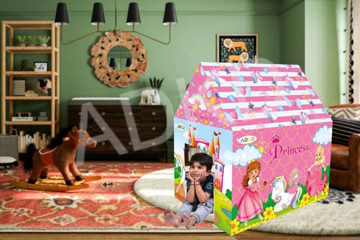 Princess house for toddler cheap
