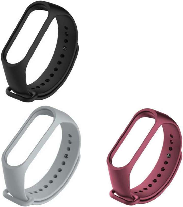 Mi band 3 flipkart price on sale