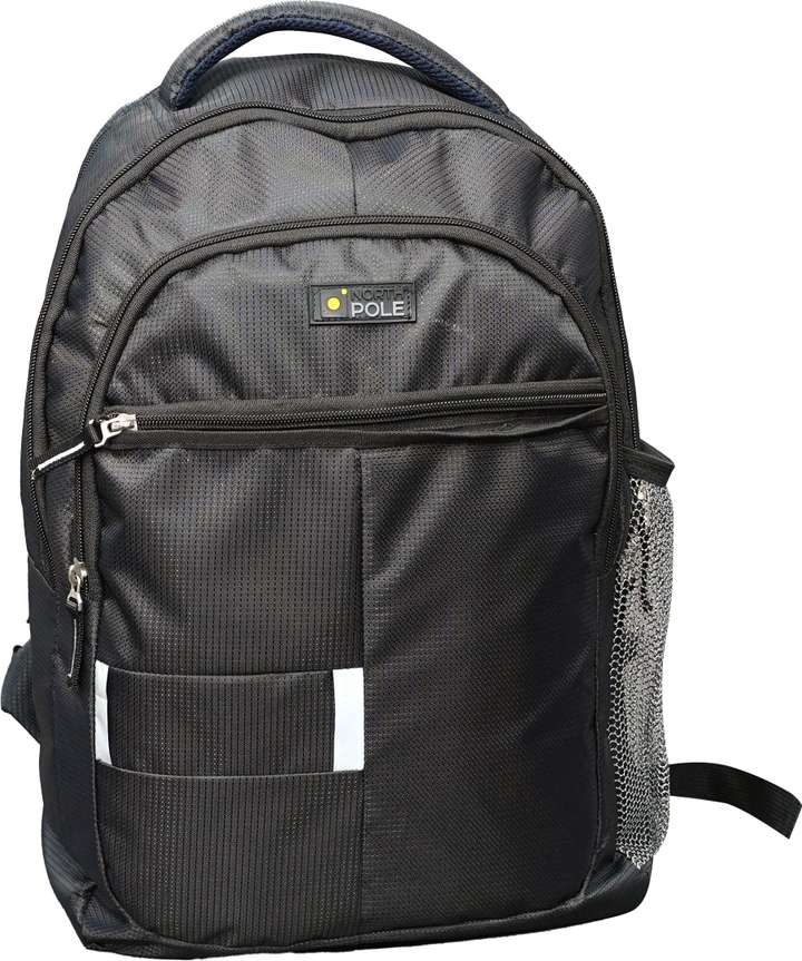 North pole backpack shop