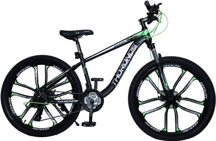 Geekay thoronos cycle price on sale