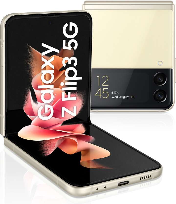 豪華✨Galaxy Z Flip3 5Gスマホ➕コンチョ◇ハトメ金具なし製作 【公式