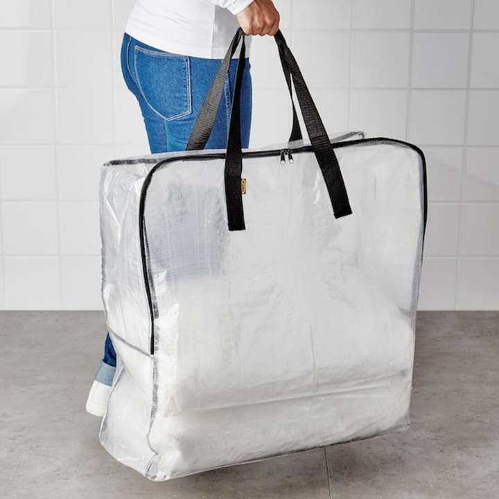 IKEA 90187753 Hanging Storage Vacuum Bags Price in India Buy IKEA 90187753 Hanging Storage Vacuum Bags online at Flipkart