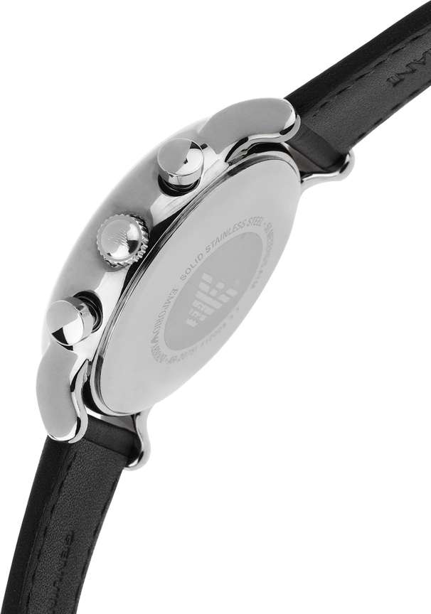 Jb watches emporio armani top
