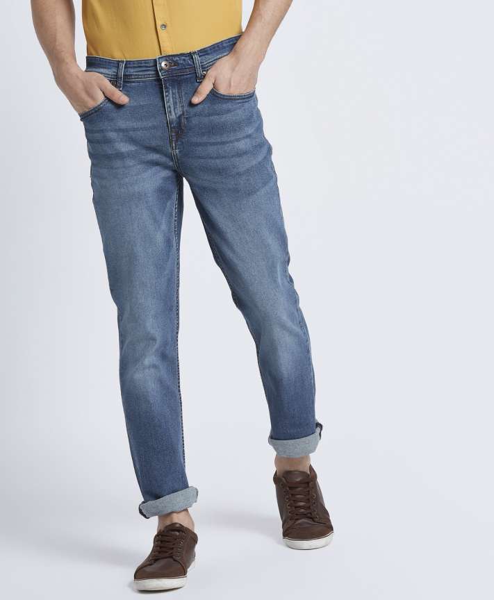 LEE COOPER Men Blue Jeans Buy LEE COOPER Men Blue Jeans Online at Best Prices in India Flipkart