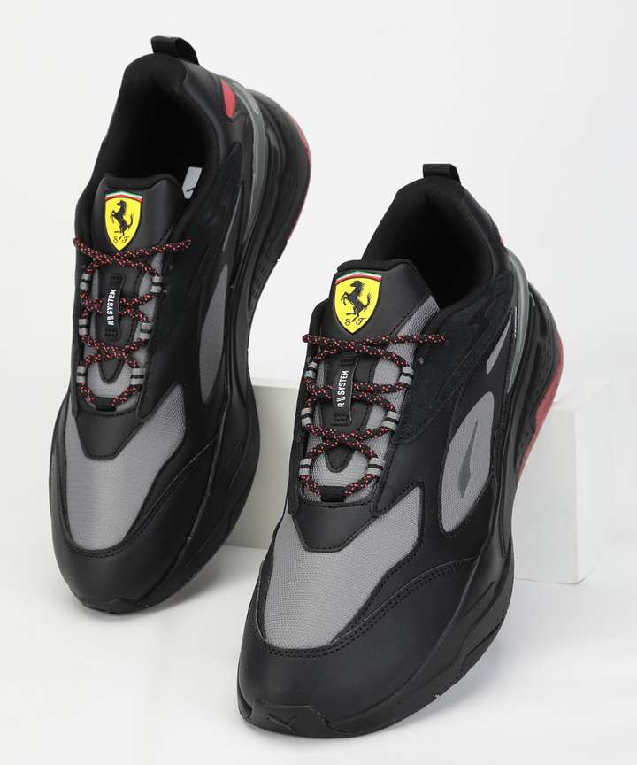 PUMA Ferrari RS Fast Sneakers For Men Buy PUMA Ferrari RS Fast Sneakers For Men Online at Best Price Shop Online for Footwears in India Flipkart