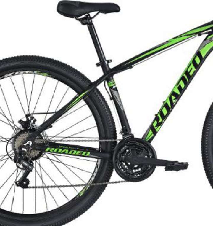 Hercules roadeo 29er sale