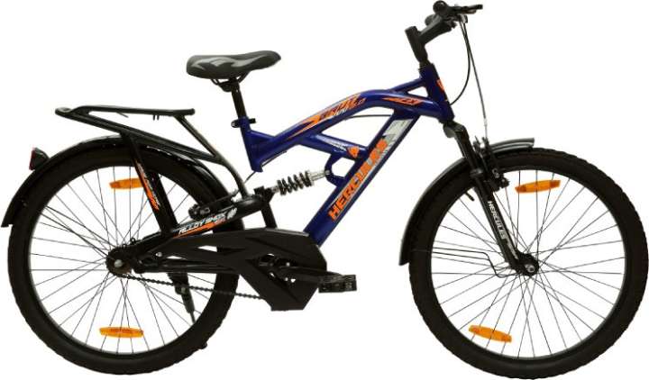 HERCULES BRUT PLUS ZX 24 BLUE 24 T Road Cycle Price in India Buy HERCULES BRUT PLUS ZX 24 BLUE 24 T Road Cycle online at Flipkart