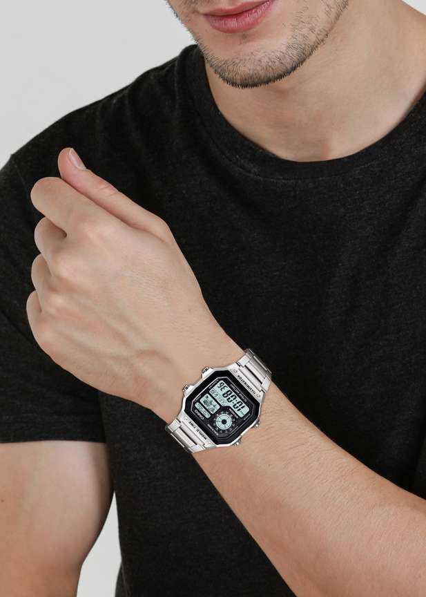Casio d099 price store