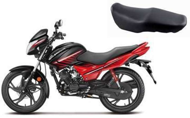 Glamour bike ka cover best sale