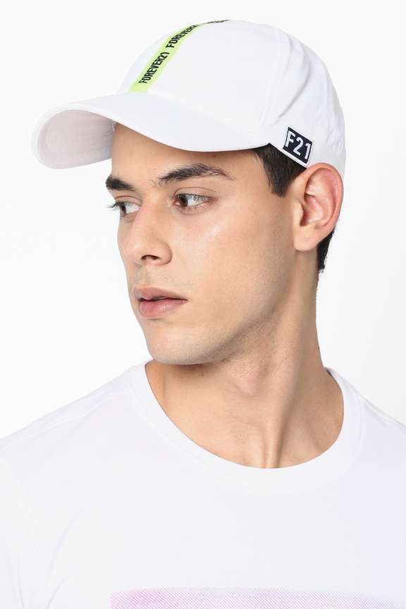 Forever quicky 21 baseball cap