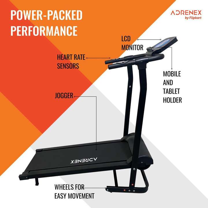 Treadmill manual ace hardware 2025