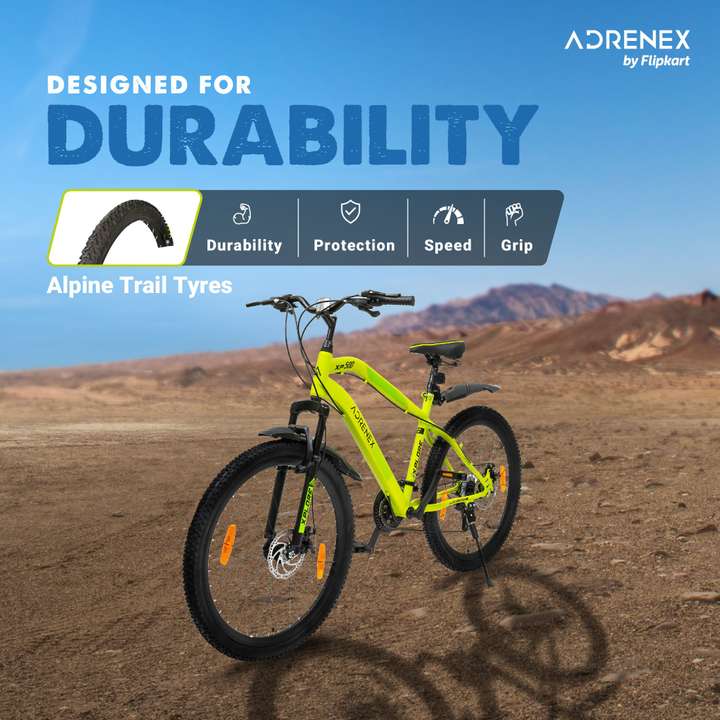 Adrenex by Flipkart Xplore XP 500 27.5 T Mountain Cycle Price in India Buy Adrenex by Flipkart Xplore XP 500 27.5 T Mountain Cycle online at Flipkart