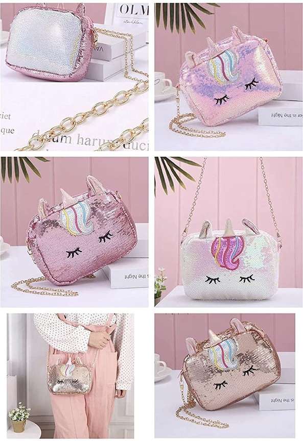 Purse for girls top