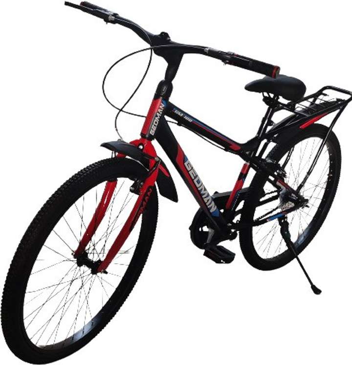 Simple cycle ranger hotsell