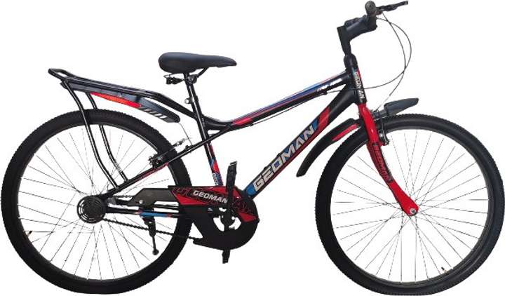Sports cycle price list deals