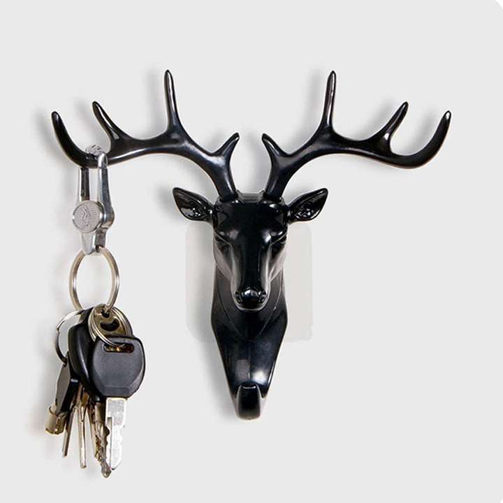 keyholder Deer Keychain Holder Plastic Key Holder Price in India Buy keyholder Deer Keychain Holder Plastic Key Holder online at Flipkart