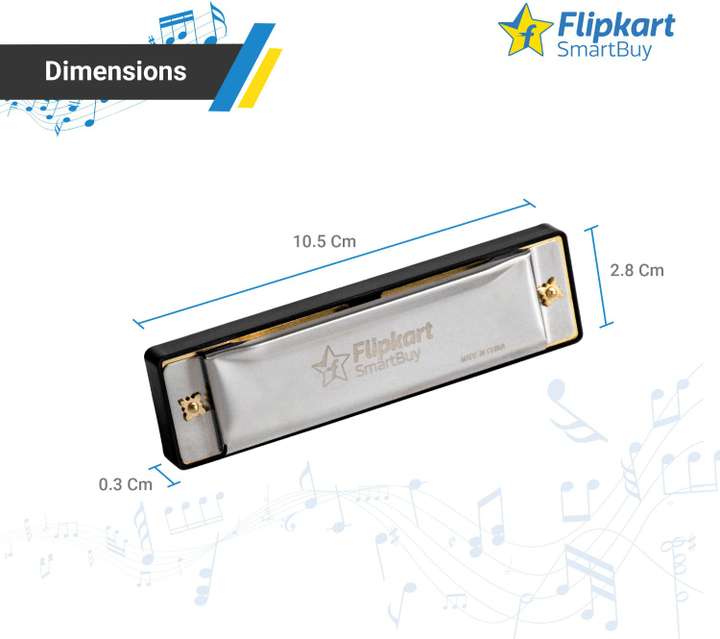 Mouth organ flipkart 2025