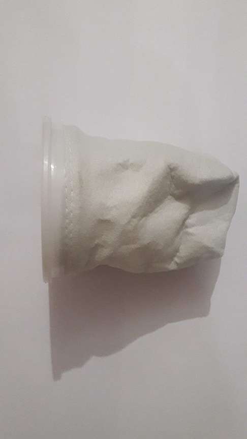 Euroclean ace dust bag store