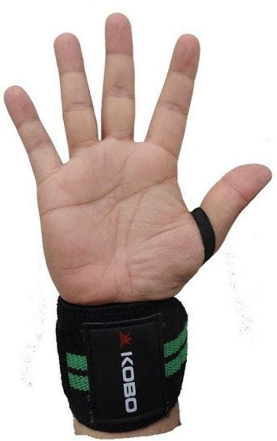 KOBO WTA 04 Pro Weight Lifting Hooks Wrist Support Buy KOBO WTA 04 Pro Weight Lifting Hooks Wrist Support Online at Best Prices in India Fitness Flipkart