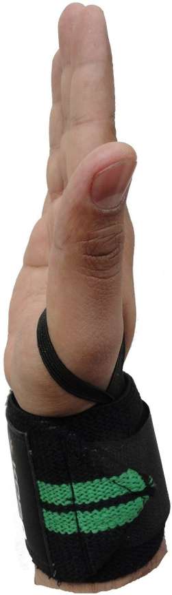 Wrist band for gym kobo clearance