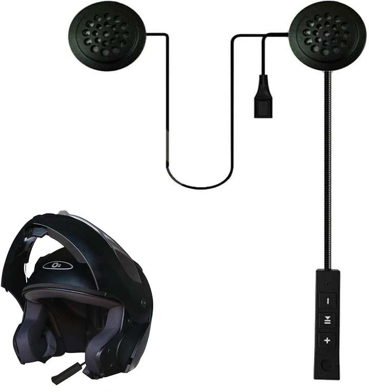 Bluetooth earphones for motorcycle helmet online