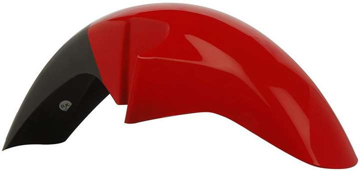 Glamour front mudguard price outlet
