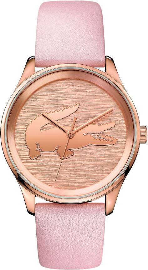 Lacoste women's victoria watch hotsell