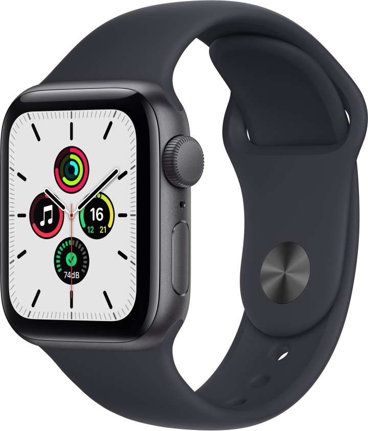 Apple Watch selling SE