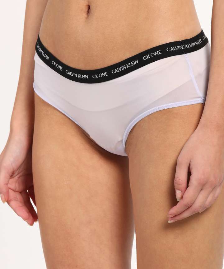 Ck fashion one women's underwear