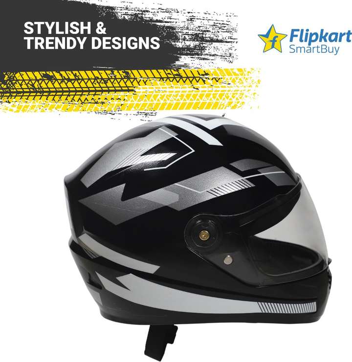 Flipkart bike helmet online