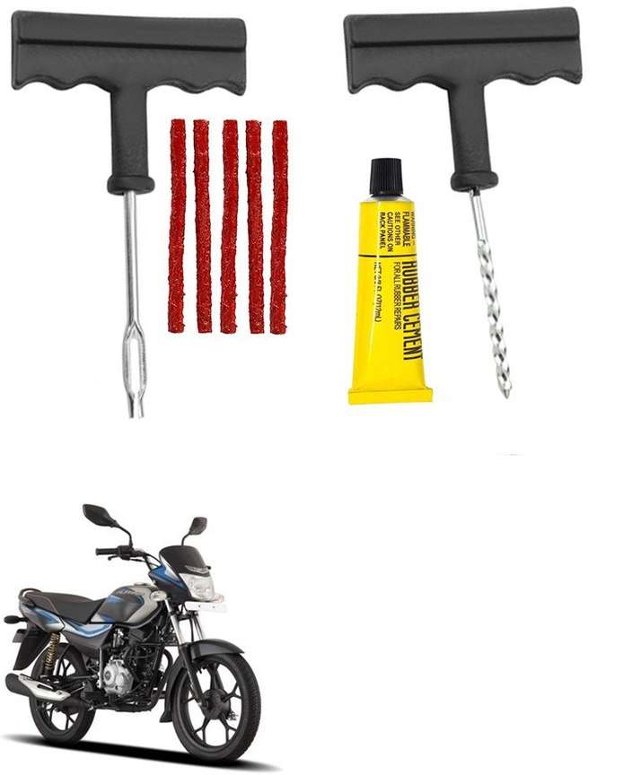 Bajaj platina 110 tubeless tyre price online