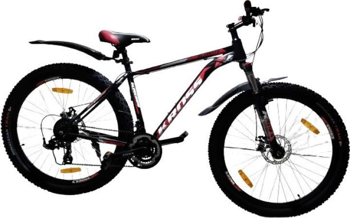 Kross Globate 29T MTB Bike Double Disc Brake Front Mech Lock Suspension Cycle 29 T Mountain Hardtail Cycle Price in India Buy Kross Globate 29T MTB Bike Double Disc Brake Front Mech