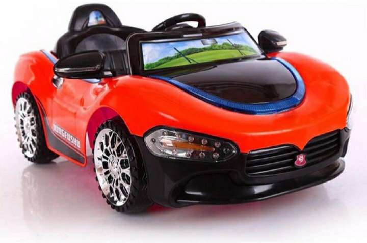 Flipkart baby car discount