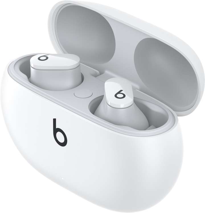 Beats Studio Buds Bluetooth Truly Wireless In Ear Earbuds with Mic  Bluetooth Gaming Price in India - Buy Beats Studio Buds Bluetooth Truly  Wireless In Ear Earbuds with Mic Bluetooth Gaming Online -