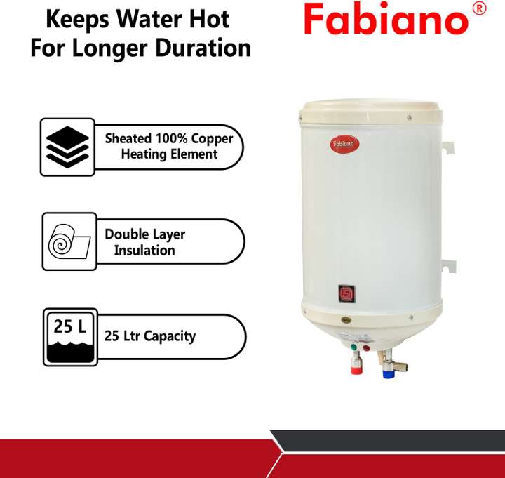 15 Ltr Remson Water Geyser Remson Geyser Litre Price Remson L