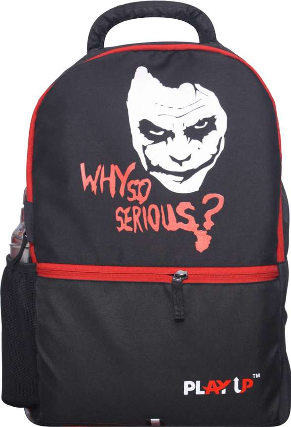 Joker college bags discount