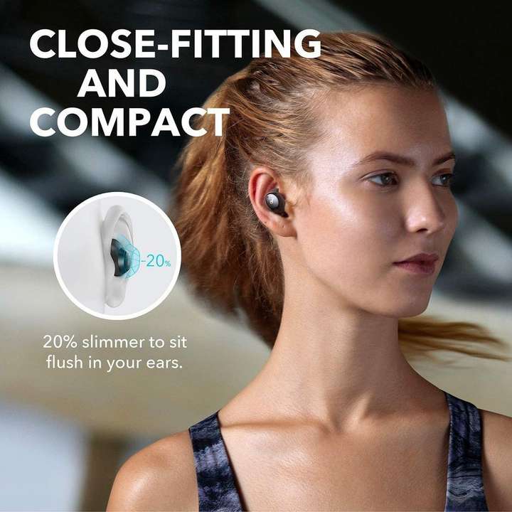 Soundcore by Anker Spirit Dot 2 Bluetooth Price in India Buy Soundcore by Anker Spirit Dot 2 Bluetooth Online Soundcore Flipkart