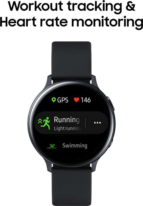 Harga samsung watch active 2 clearance